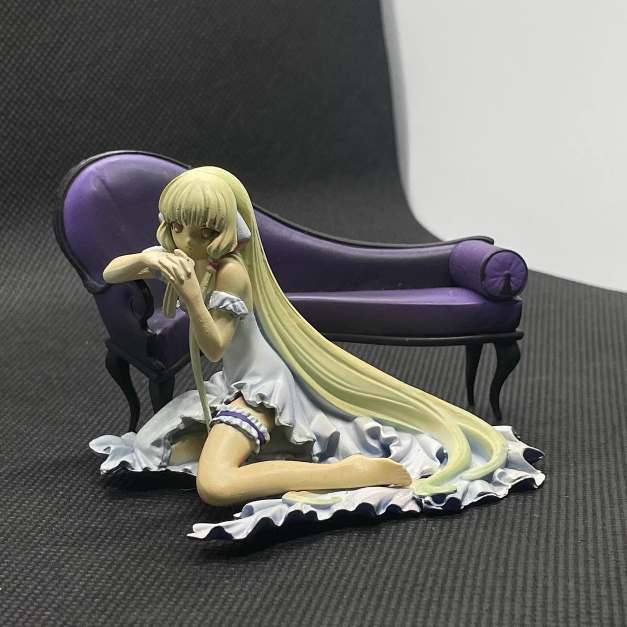 Chii — Chii figure, Chobits: Figure Collection Vol. 2 — photo 1