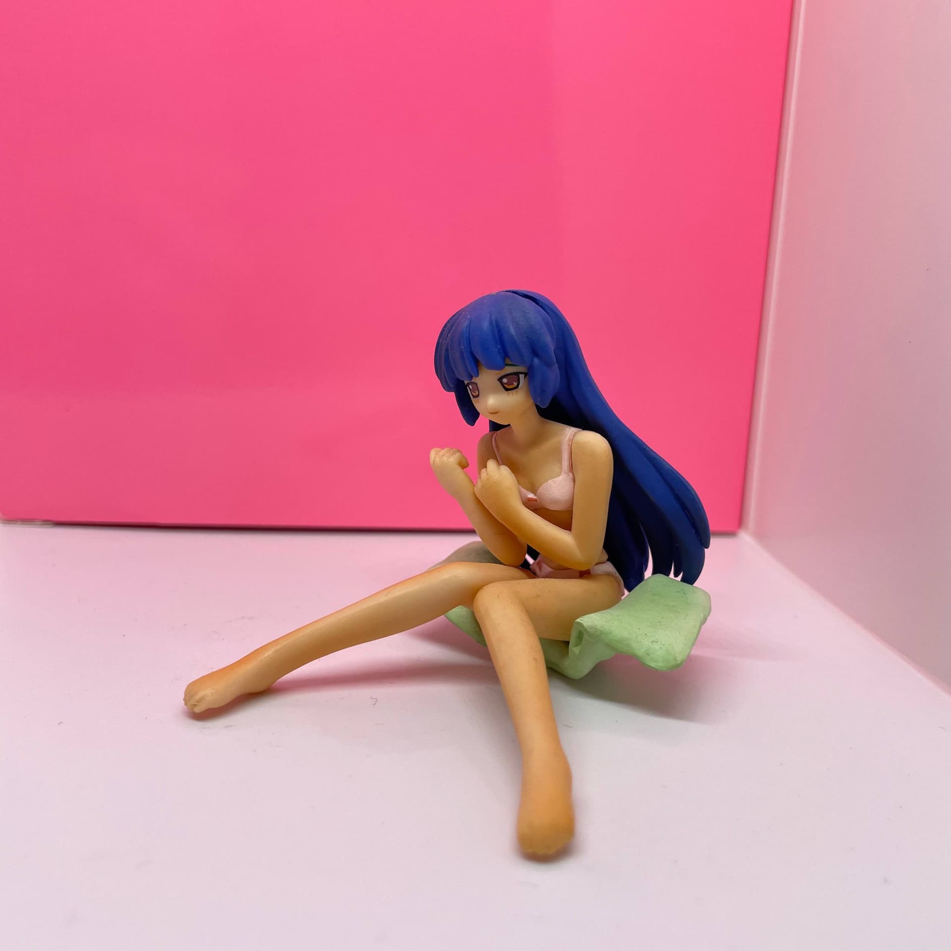 SR — Higurashi When They Cry