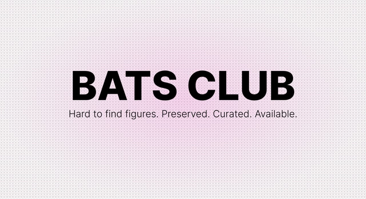 Welcome to Bats Club