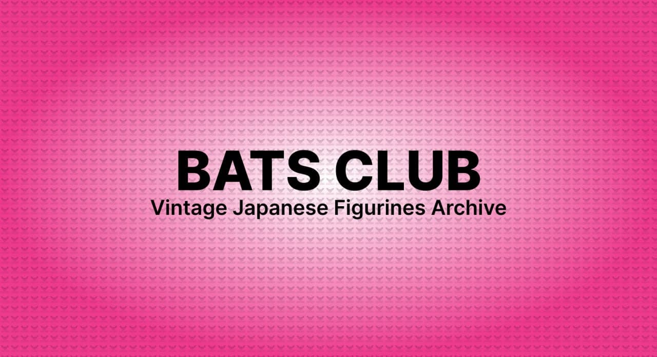 Welcome to Bats Club