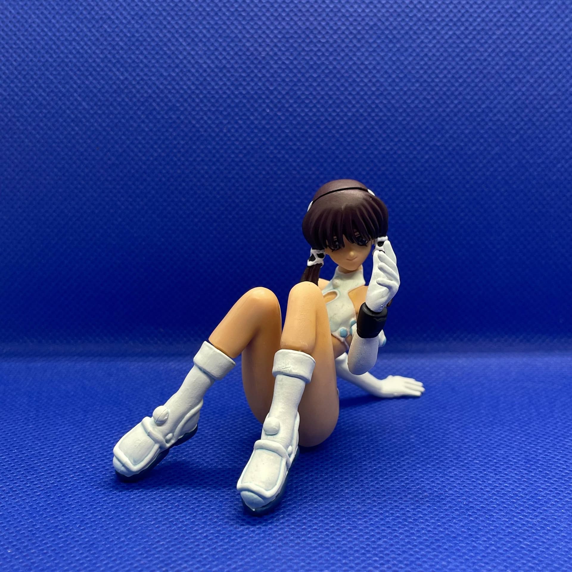 Angelic Layer Hikaru — Hikaru figure, Angelic Layer — photo 1