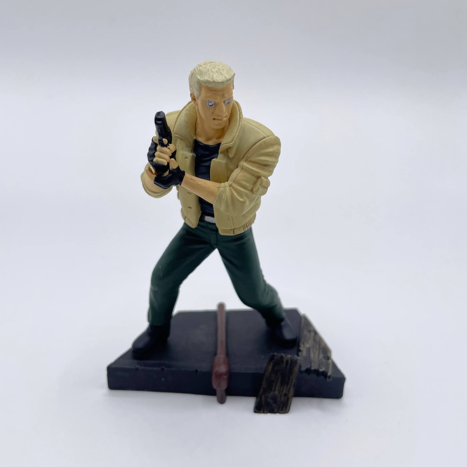 Batou