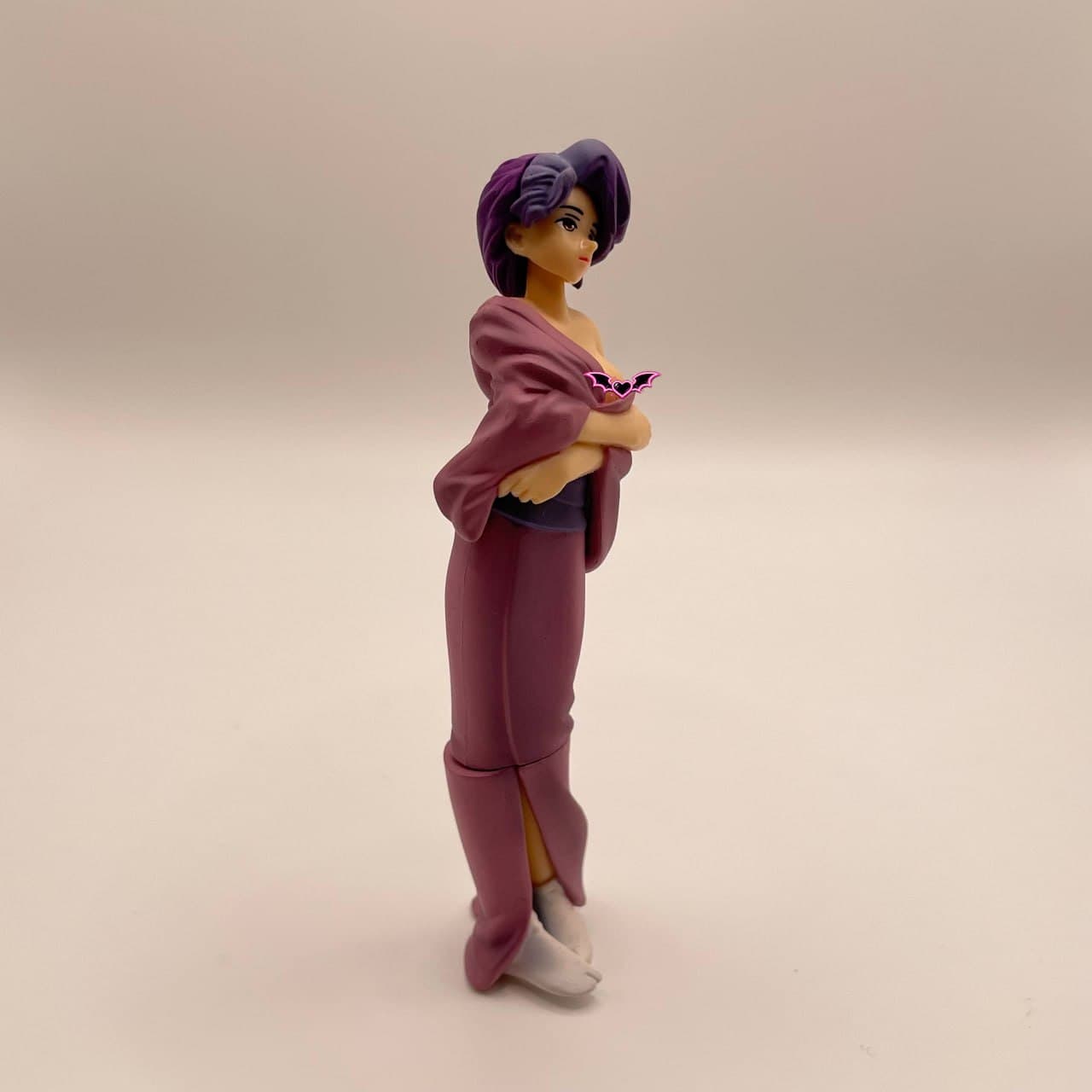 Digital Gals Paradise Figure — Katsuragi Natsuya (葛城 奈津夜) figure, Soushitsukyou (喪失郷 / Soshitsukyo) — photo 1