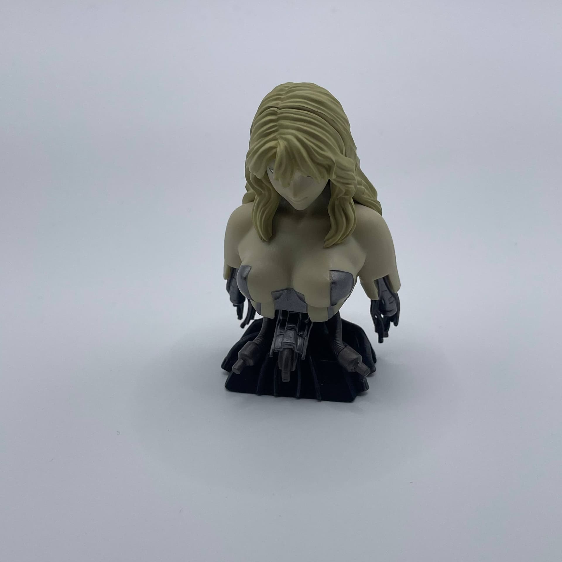 Ghost in the Shell