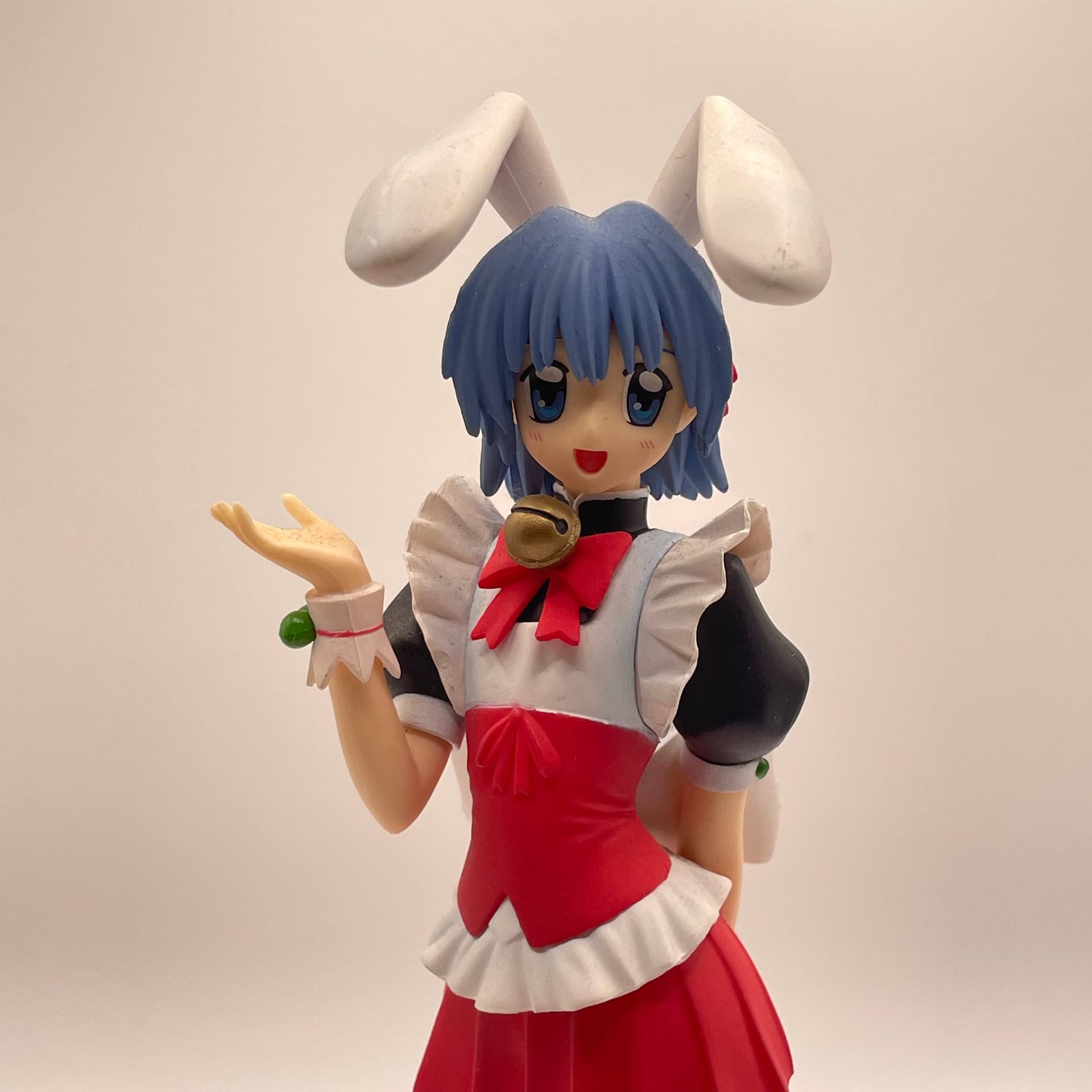 Hayate the Combat Butler Extra Maid Figure — Hayate Ayasaki figure, Hayate the Combat Butler (ハヤテのごとく!) — photo 1