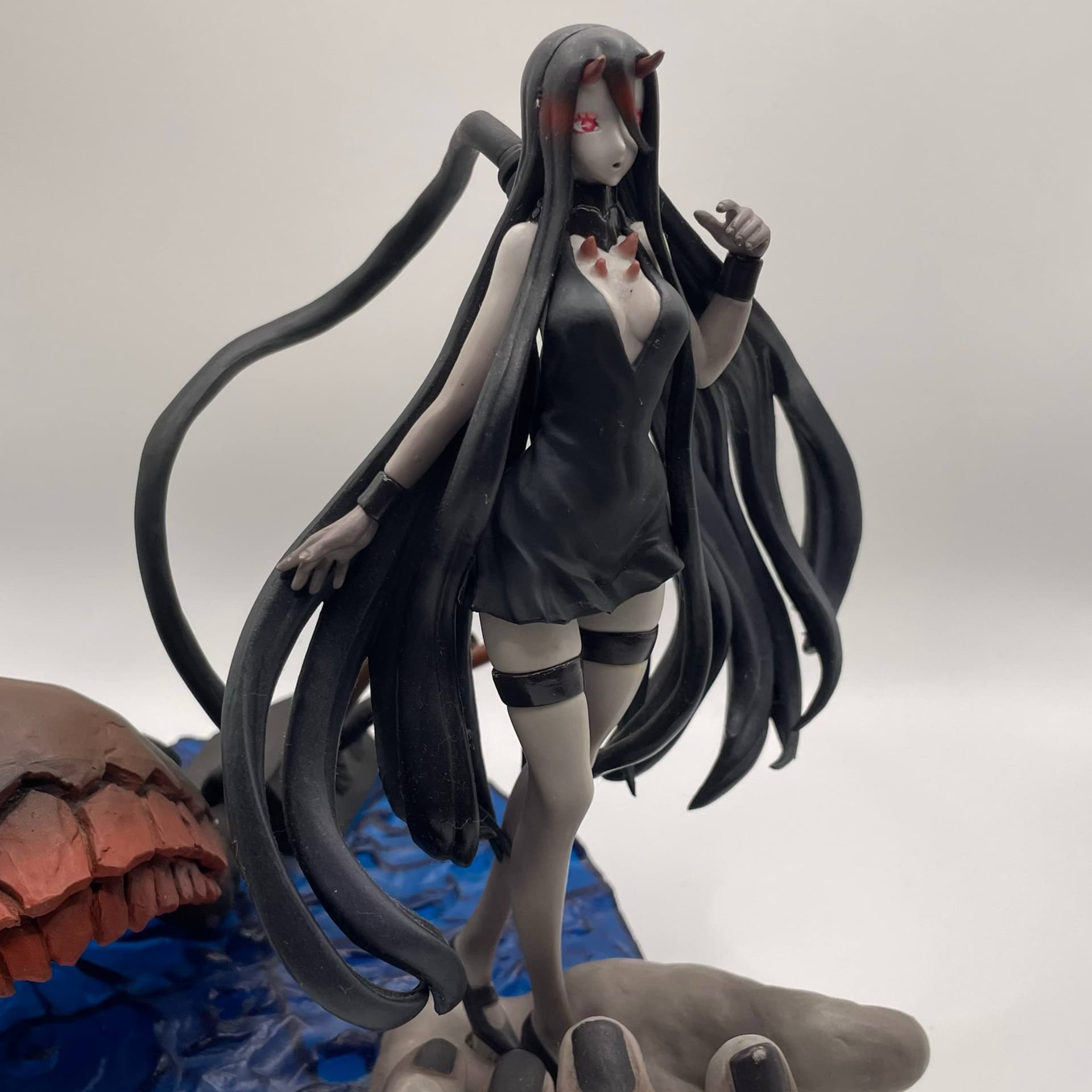 Kantai Collection Taito Prize Figure — Senkan Seiki / Battleship Princess figure, Kantai Collection / KanColle — photo 1