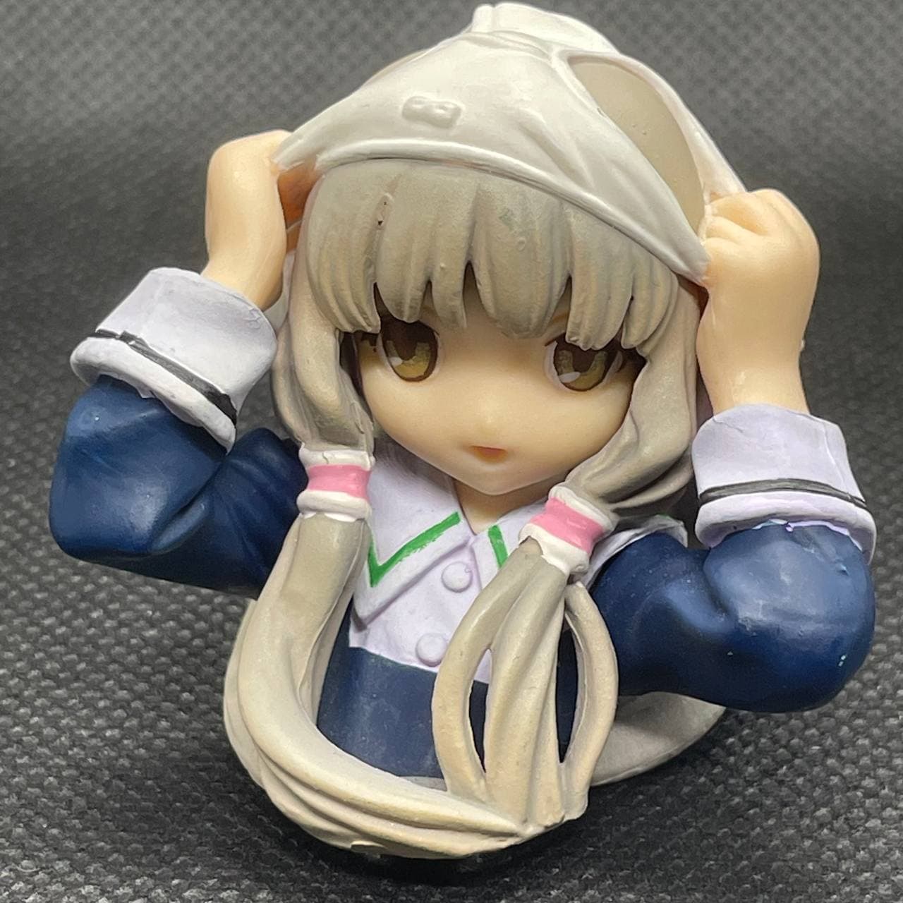 K&M Chobits Capsule Figure — Chobits