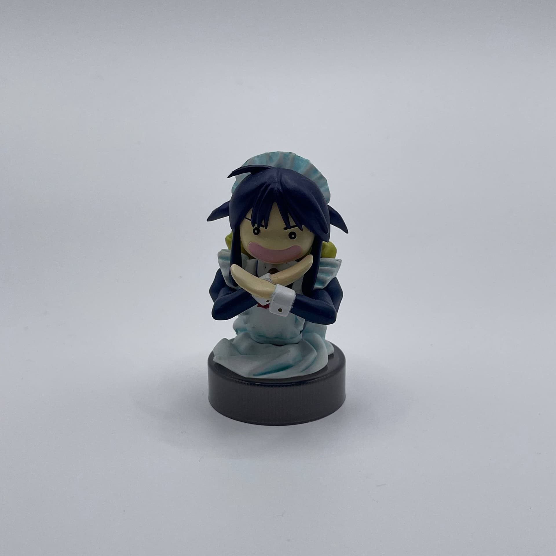 Mahoromatic - Andou Mahoro - "Ecchi na no wa ikenai to omoimasu" — Andou Mahoro figure, Mahoromatic — photo 1
