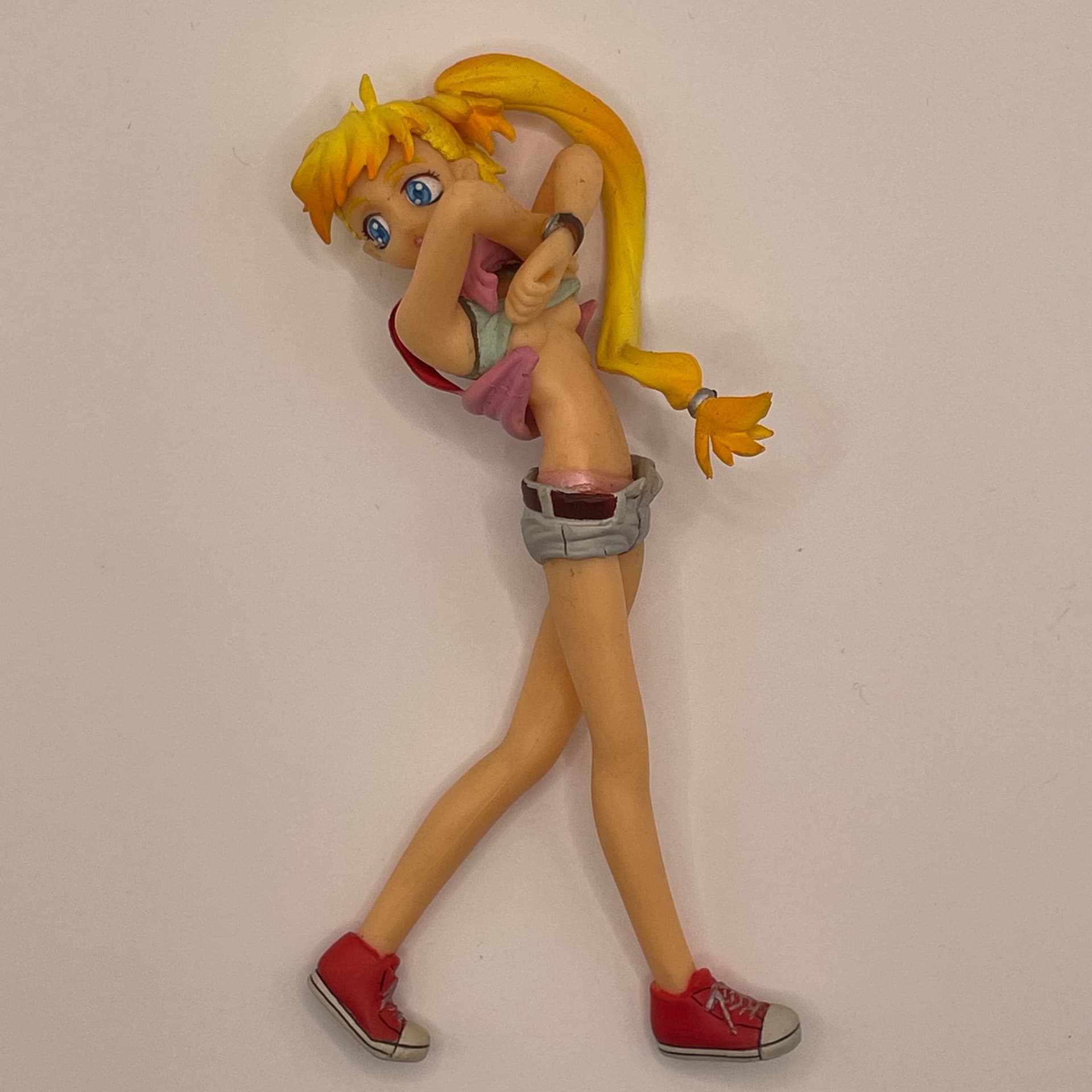 Overflow Plenty of Pretty Sisters Figure — Imouto de Ikou! (Overflow Plenty of Pretty Sisters! / 妹でいこう!)