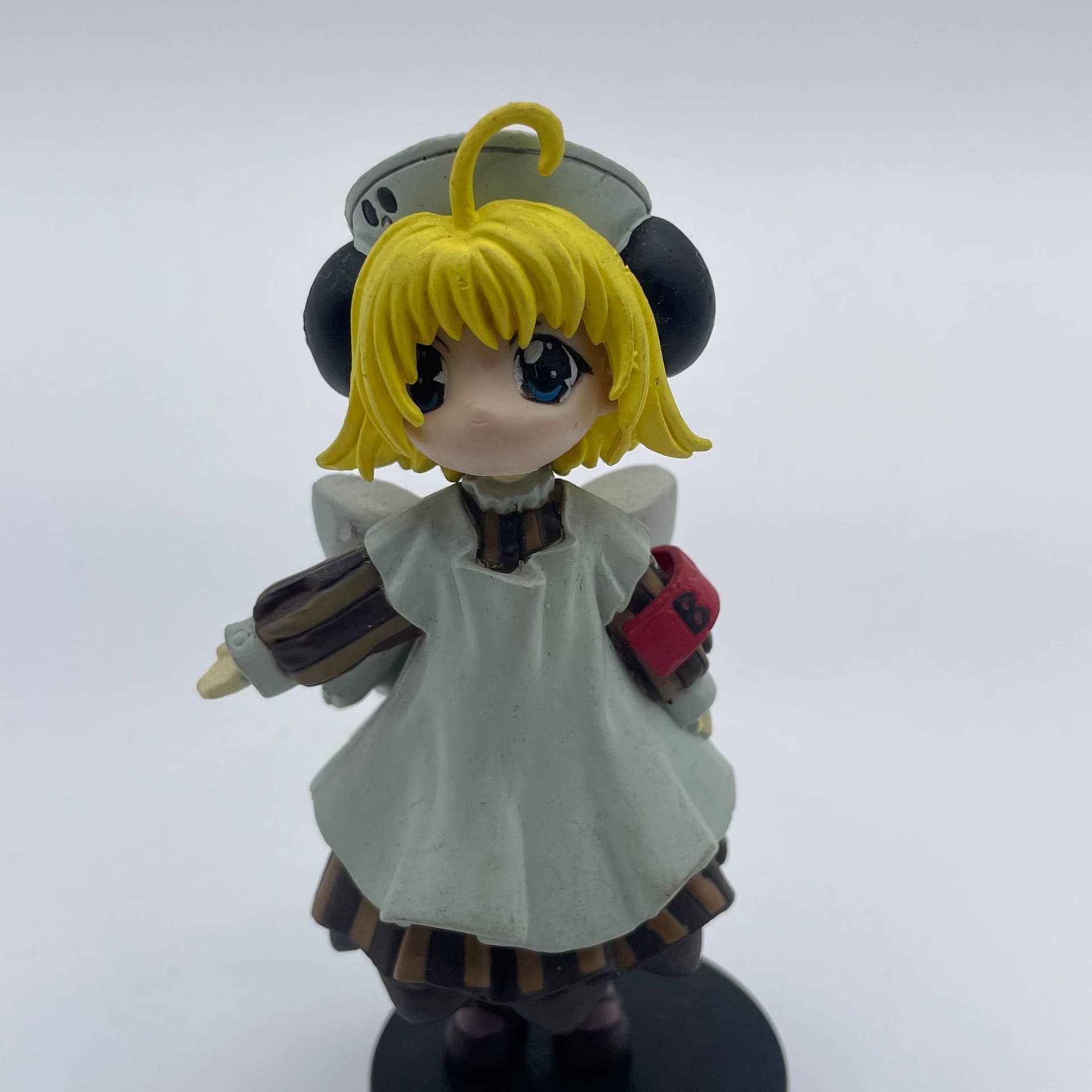 Pyocola Analogue III - Pyokora (Di Gi Charat) — Pyocola figure, Di Gi Charat — photo 1