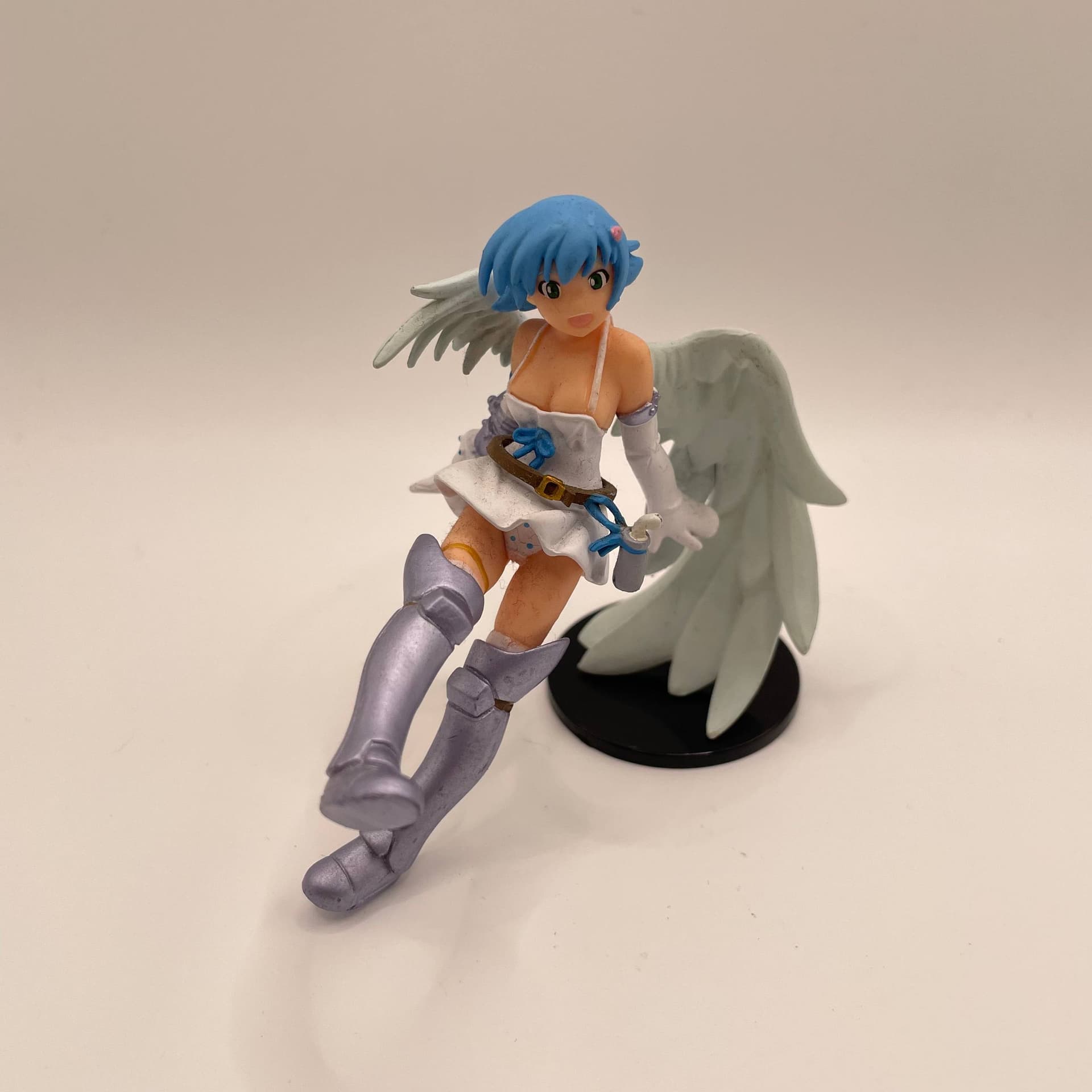 Queen's Blade Collection Figure — Queen's Blade