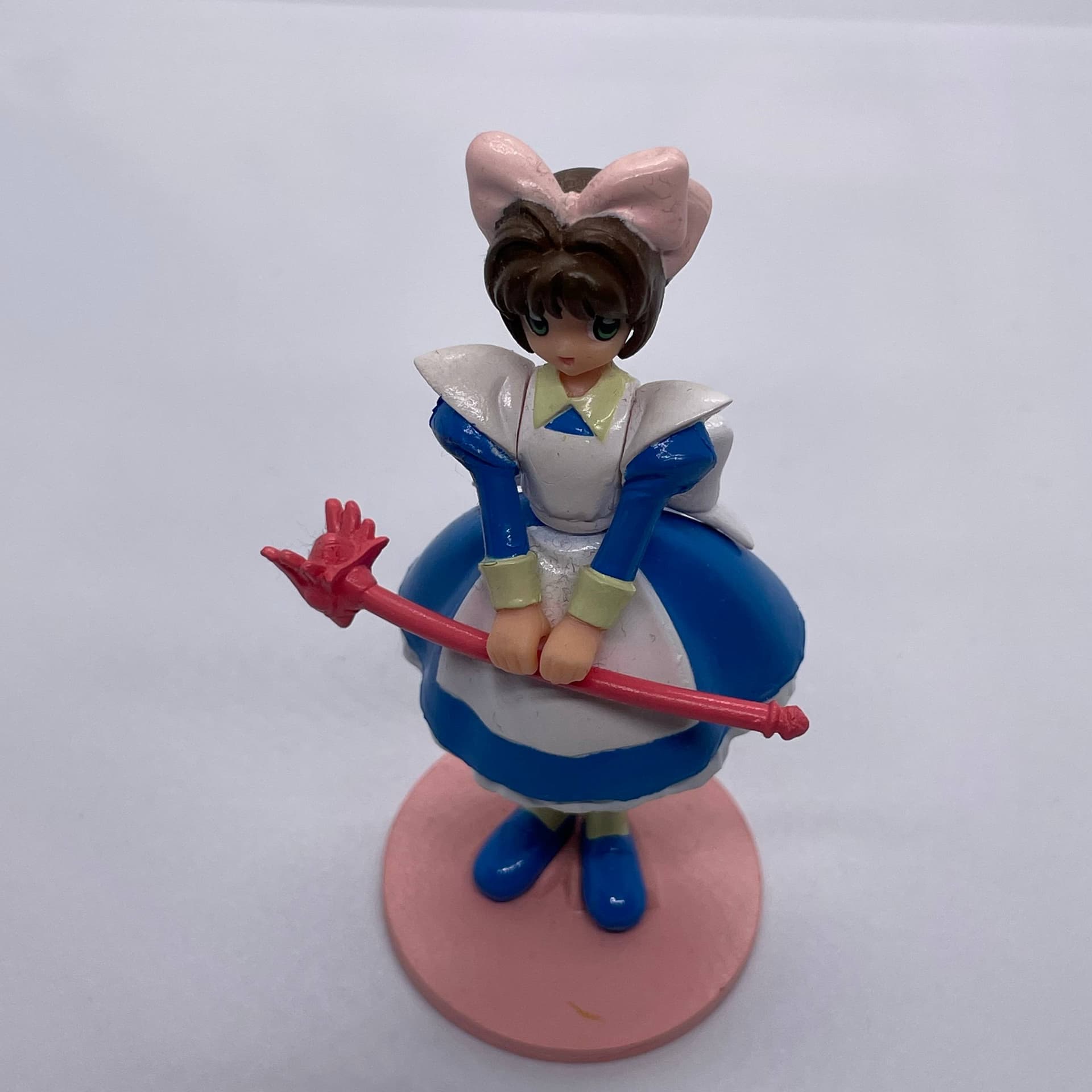 Sakura Kinomoto (Alice in Wonderland Ver.) — Cardcaptor Sakura