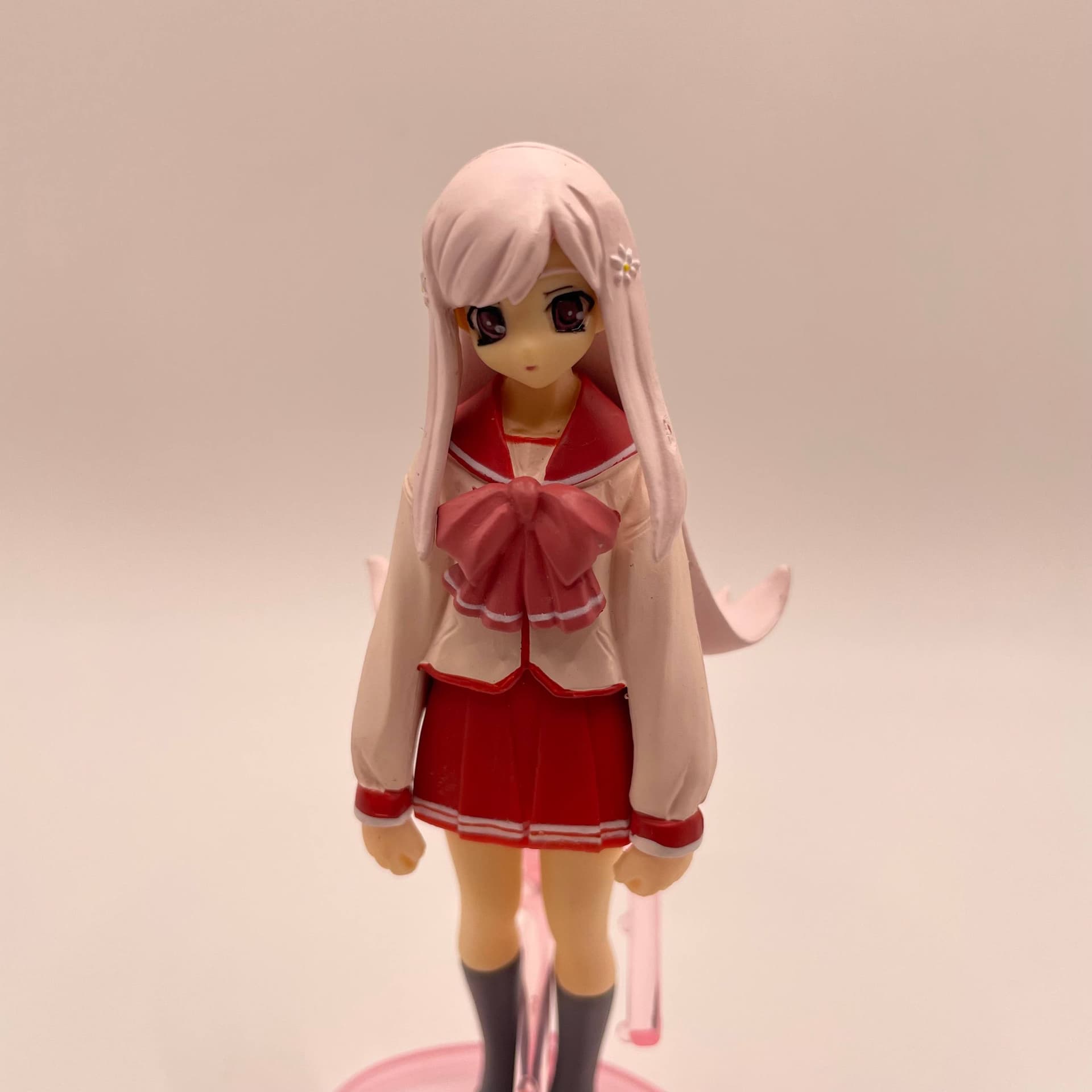 SR ToHeart2 Lucy Maria Misora Figure