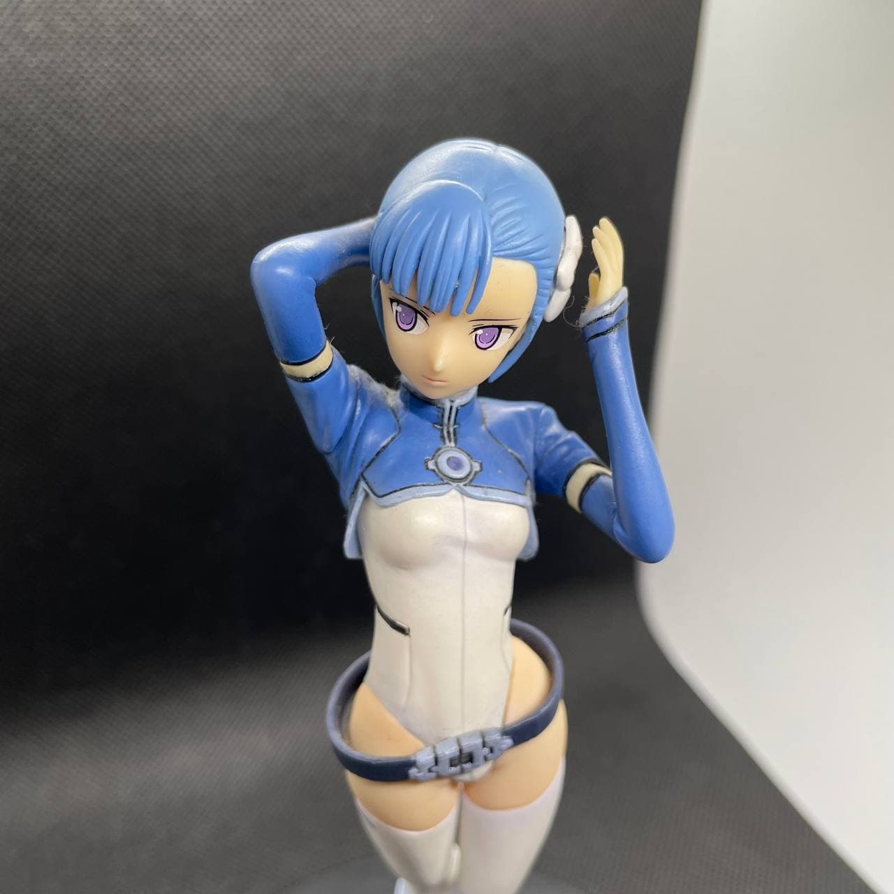 SRDX Kurumi — Steel Angel Kurumi