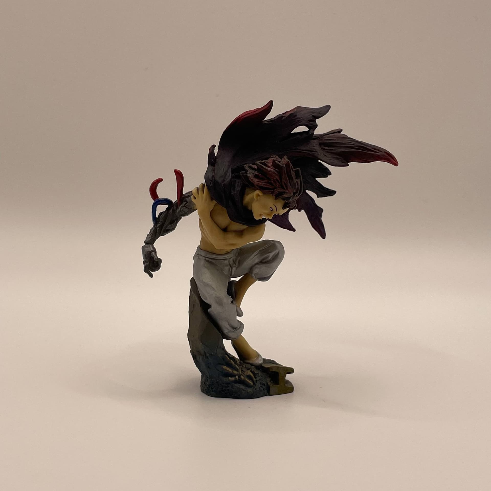 Tetsuo Shima AKIRA Figure — Akira