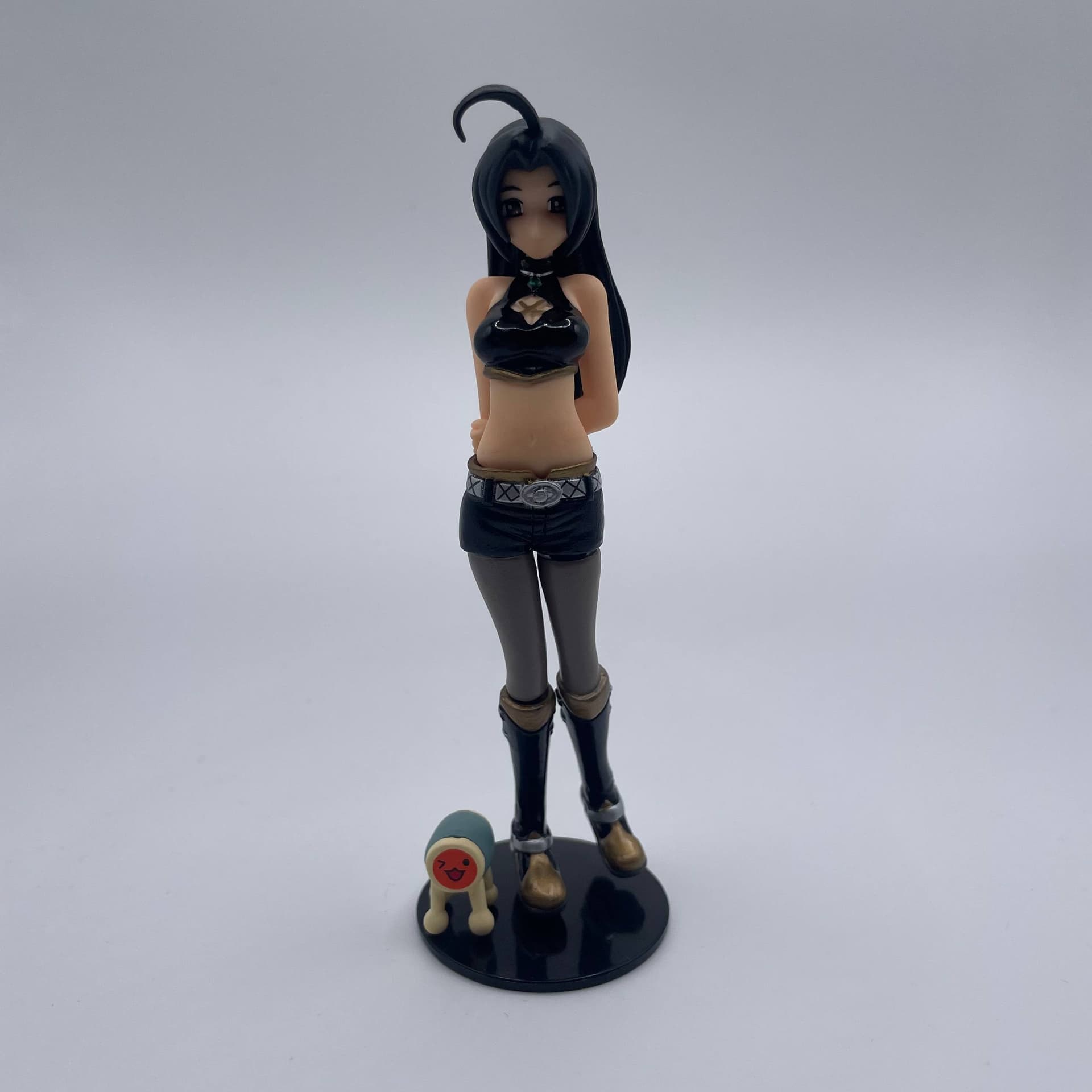 The Idolmaster Xenoglossia - Miura Azusa - Secret Version (Reverse Color Taiko Drum) — photo 1