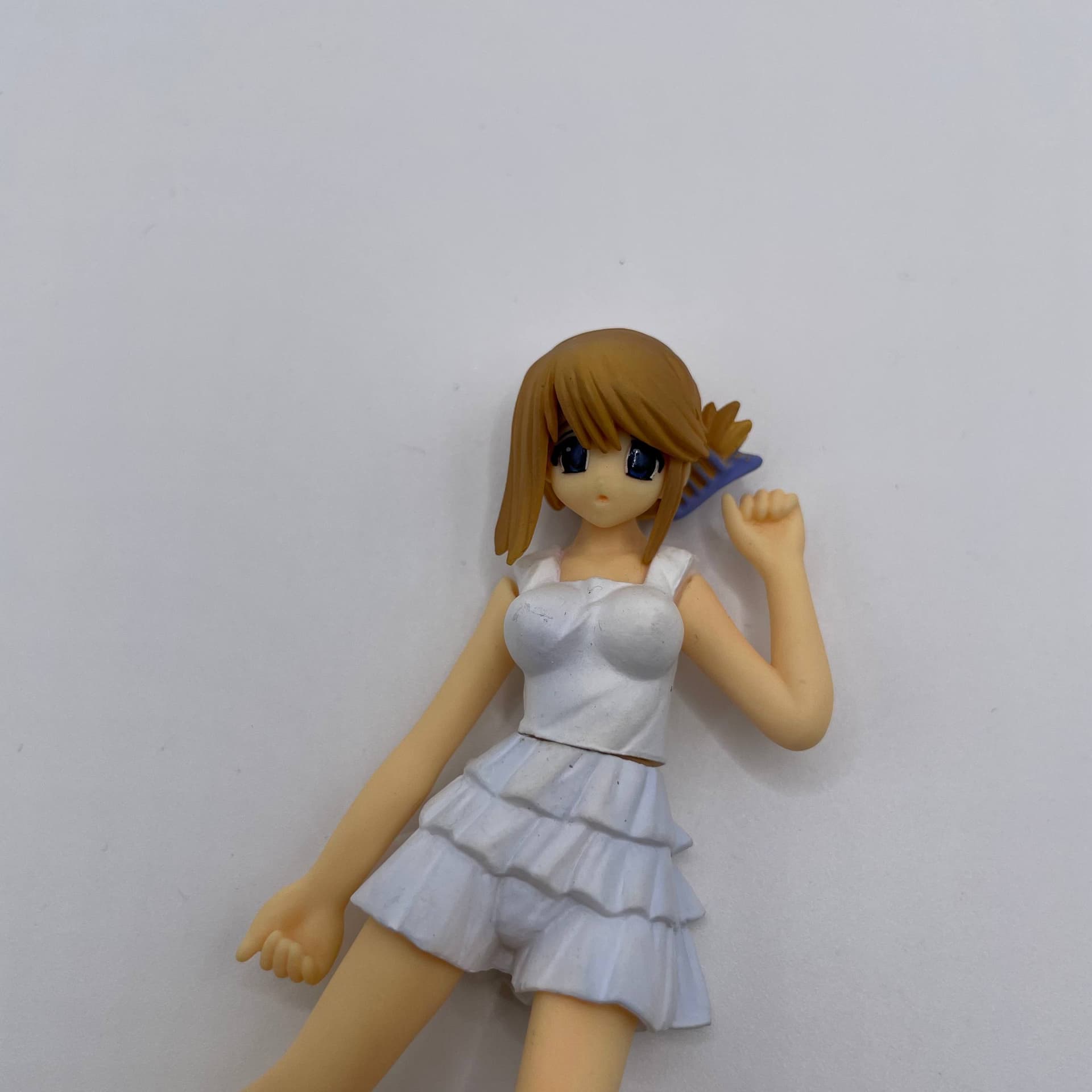 To Heart 2 Manaka Komaki — Manaka Komaki figure, To Heart 2 — photo 1