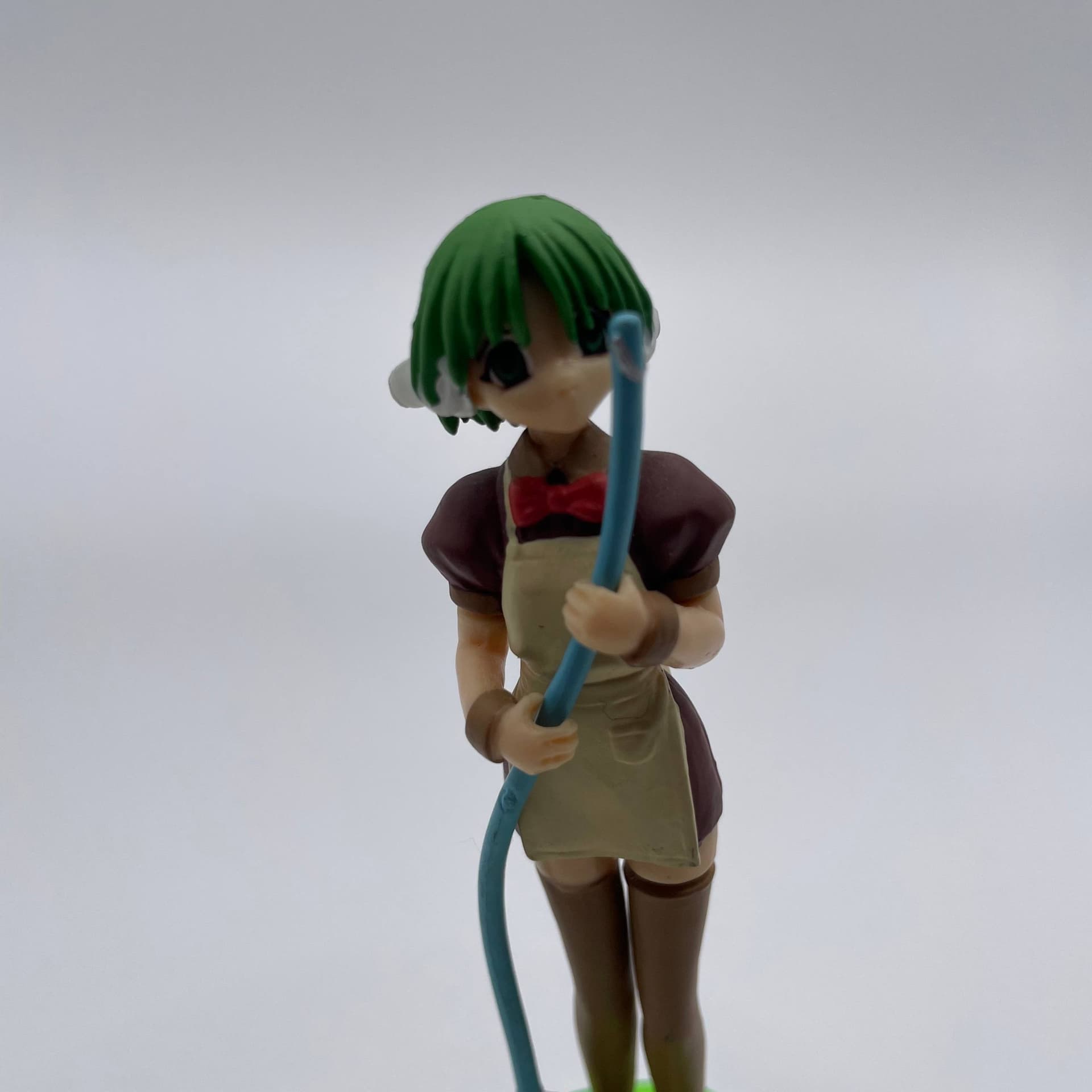 To Heart 2 Multi (Mass-Production Maid Model Version) — Multi (HMX-12 Mass-Production Type) figure, To Heart 2 — photo 1