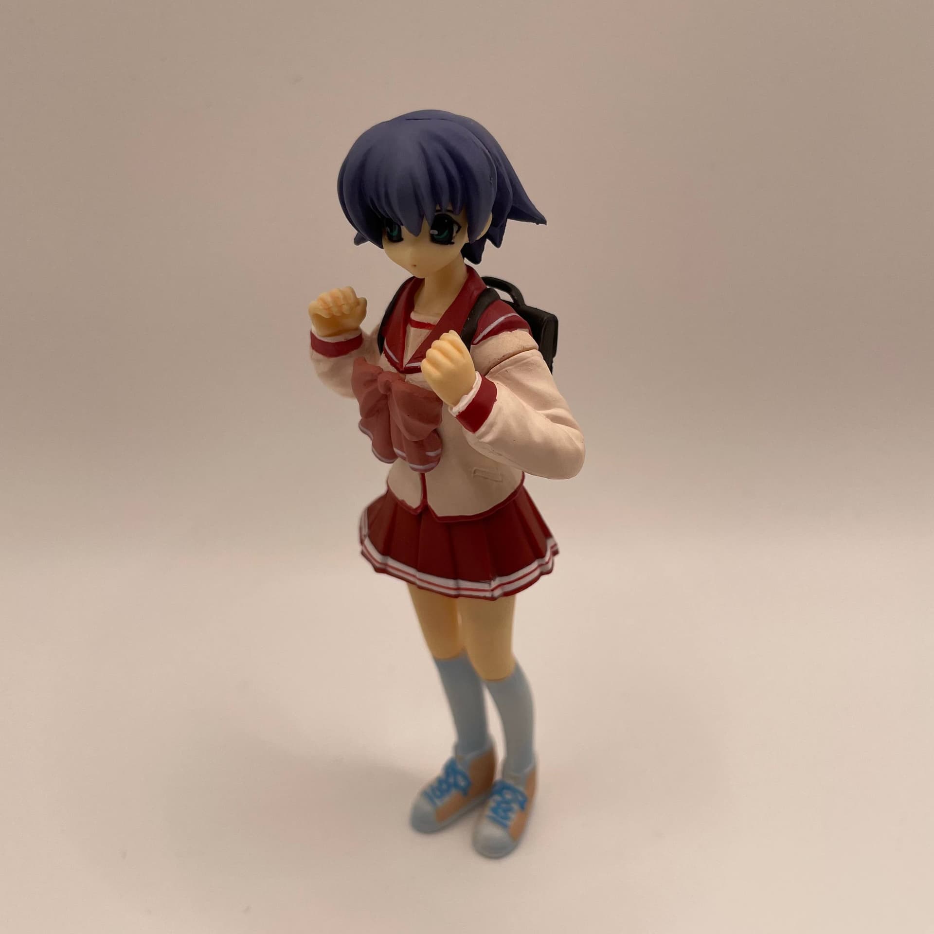 To Heart 2 Yuma Tonami Figure