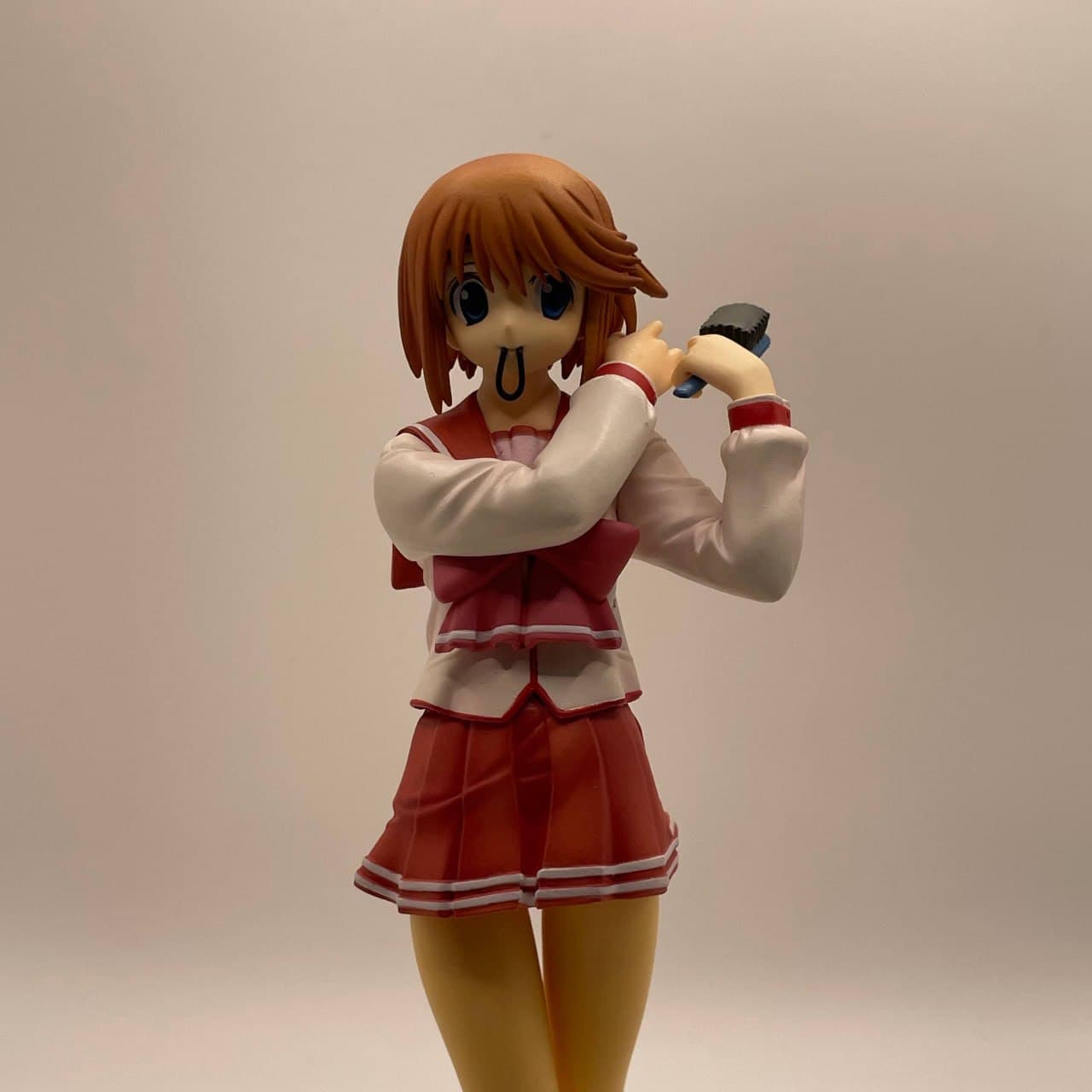 V.I.P - To Heart 2: Manaka Komaki