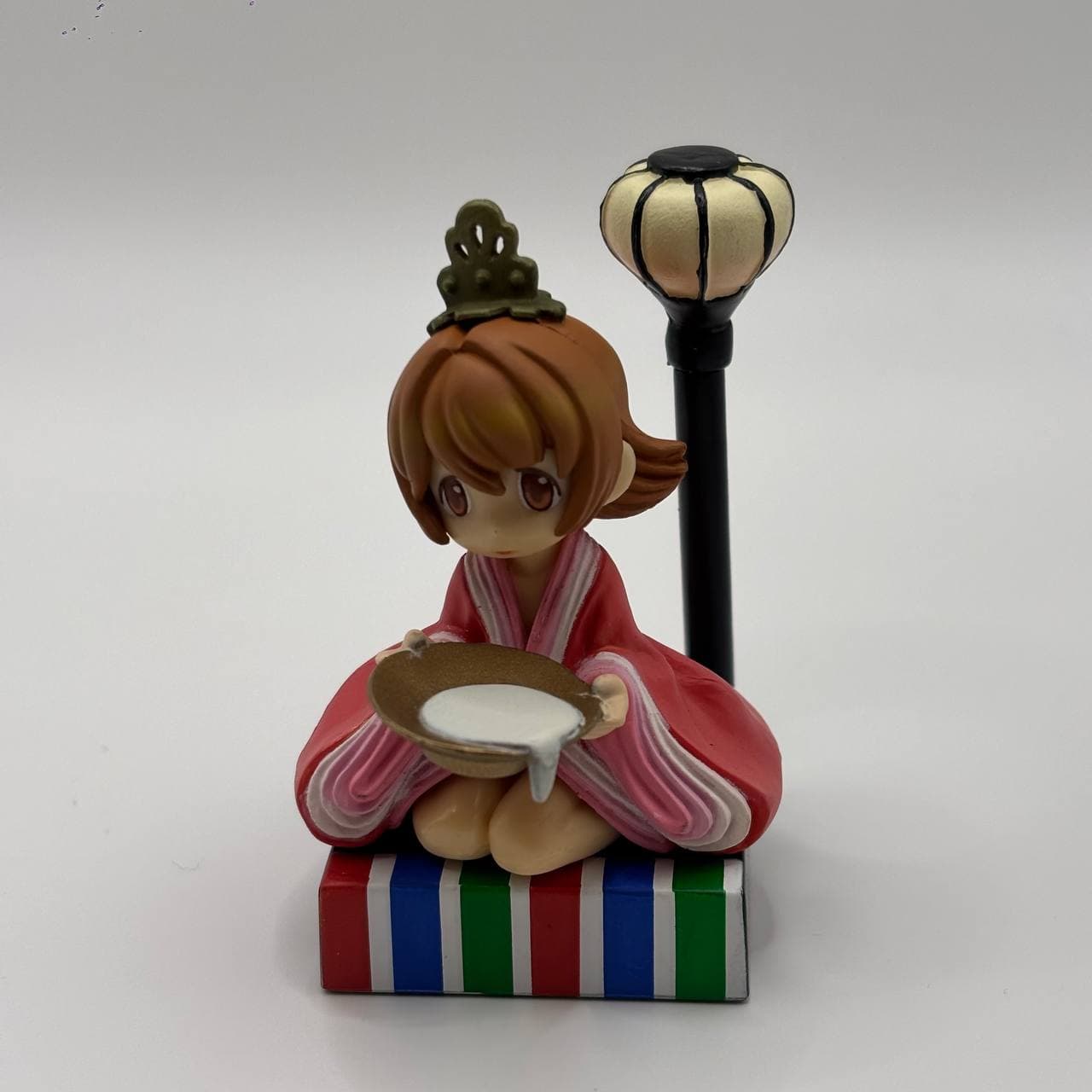 Wonder Festival 2003 Winter Wonda-chan Hina Doll Figure Vintage