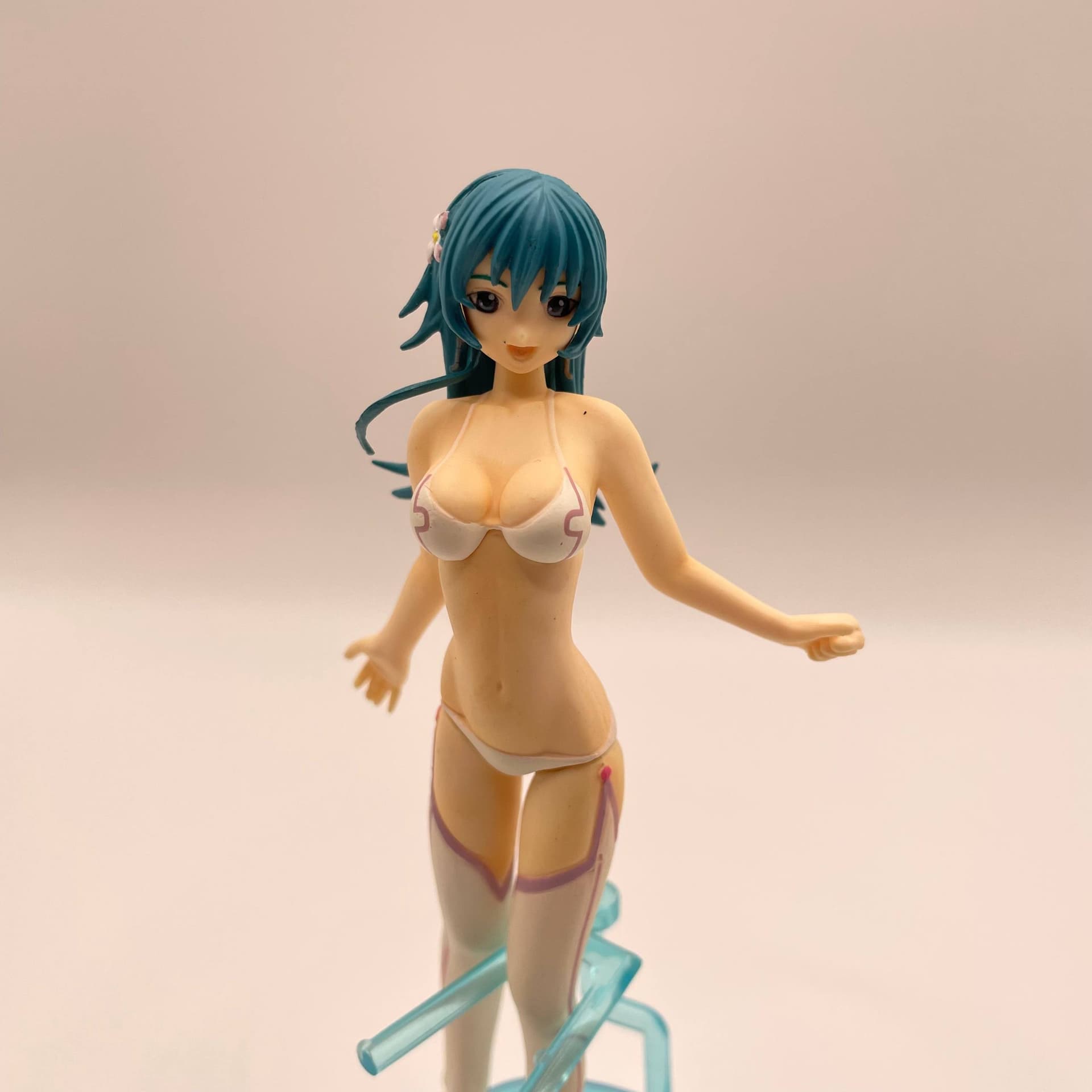Yujin SR Zoids Gals Collection — Zoids: Fuzors (Zoids)